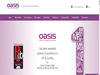 Oasis Centre Gets Rs 40 crore from Stake Sale