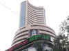 Sensex gains over 100 pnts; Nifty50 at 8700 mark