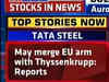 Watch: ET Headlines @ 11 AM