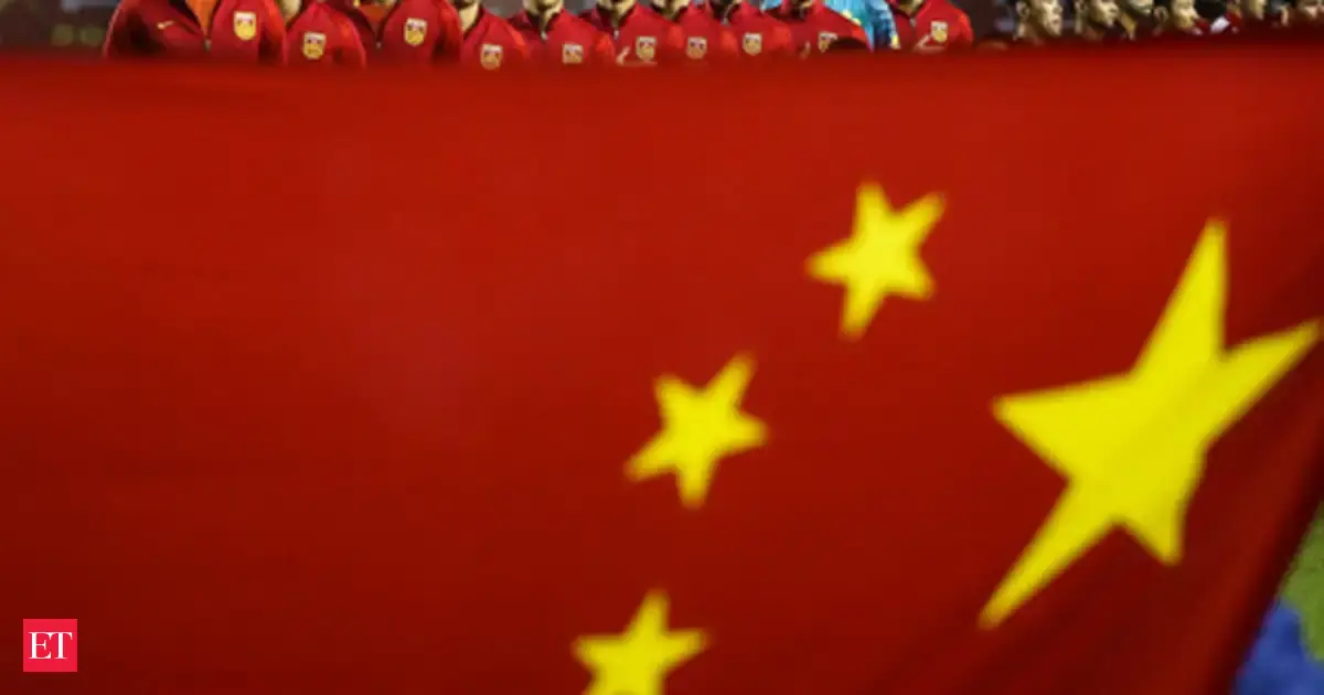 Yes to NSG plan, no to Masood Azhar ban: China to India - The Economic ...