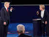 Hillary Clinton 'clear winner' of 2nd presidential debate: Polls