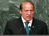 Struggle of Kashmiris cannot be equated with terrorism: Nawaz Sharif