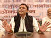 Akhilesh backs Rahul Gandhi's remarks on strikes, takes a dig at PM