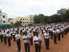 RSS volunteers to start wearing new uniforms from tomorrow