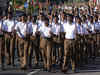 RSS volunteers to shed shorts, don trousers tomorrow