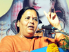 Narendra Modi's emergence helped some who lost assembly polls become MPs: Uma Bharti