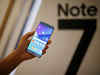 Samsung suspends production of Galaxy Note 7