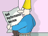 5 ways to do mid-year performance review