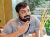 I want to retire on a yacht & go diving before the world is destroyed: Anurag Kashyap