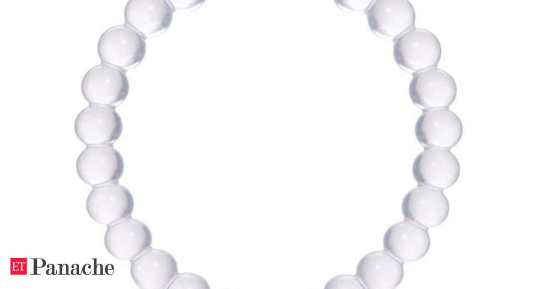 "SALE" Ultimate Creative 4000 Bead Set Necklace Bracelet Complete In Carry Case 