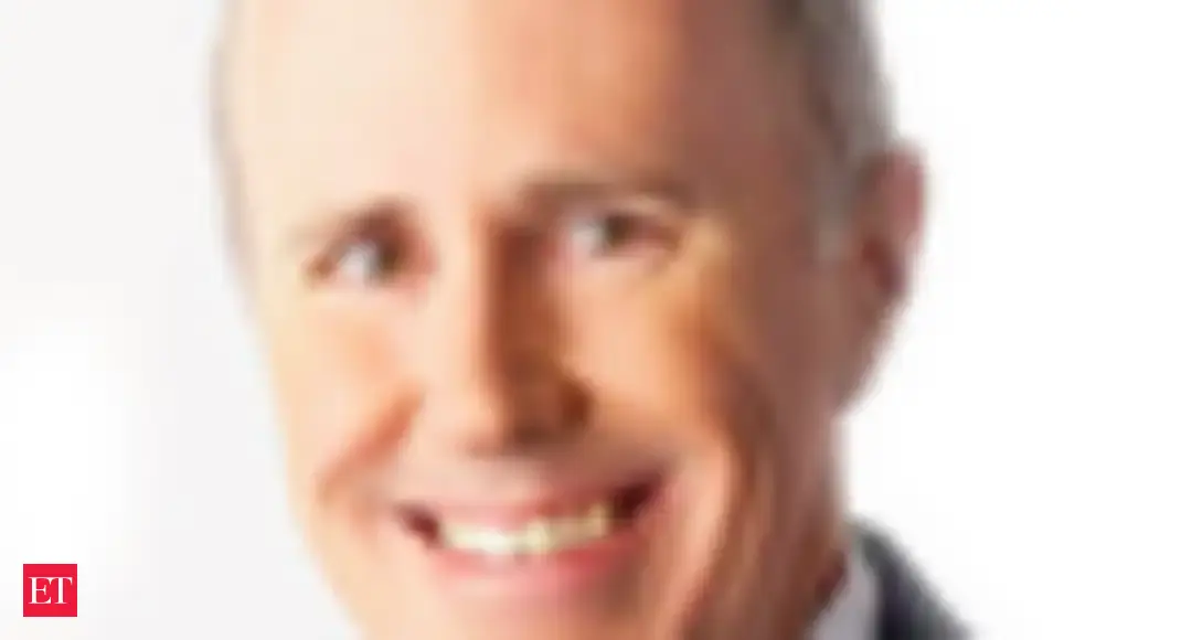 James P Keane The Economic Times