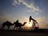 Saudi Arabia sees its oil reserves lasting another 70 years