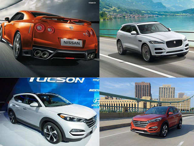 Planning to buy car this year? Here are a few options