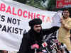 Things changing rapidly after PM Modi highlighted Baloch plight: Baloch nationalist leader Naela Quadri Baloch