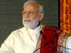 Poverty and illiteracy are another form of Ravana: PM Modi