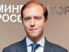 Russian and Indian enterprises need new model of cooperation: DV Manturov, Minister of Industry & Trade, Russia