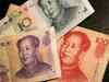 Sinking yuan may drag down banks