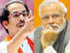Shiv Sena chief Uddhav Thackeray dares BJP to end alliance ahead of BMC polls