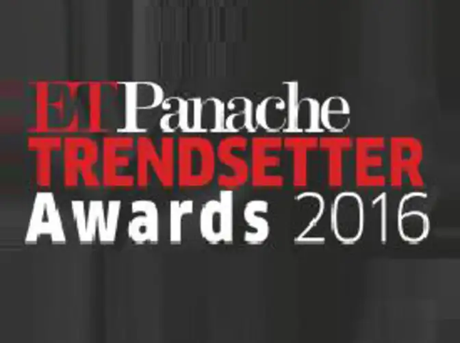 ETPanache Trendsetter Awards