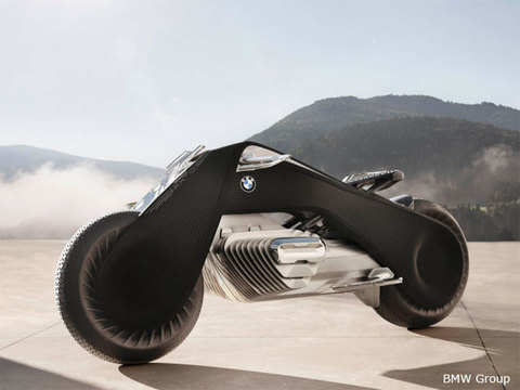 bmw smart bike