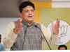 Follow transparency or will cut financial aid: Piyush Goyal to UP