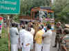 BJP Calls for Kerala shutdown today after RSS worker’s murder