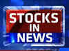Stocks in news: Cipla, Ricoh, KEC International