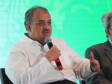 With Sun Pharma set for its worst decline, Dilip Shanghvi faces his greatest test