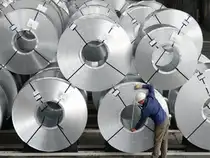 “One should not read too much directly but because Alcoa reported weak numbers and its stock fell sharply, we may see a weak opening for the Indian companies,” said Abhisar Jain, vice-president, Centrum Broking. “One should not read too much directly but because Alcoa reported weak numbers and its stock fell sharply, we may see a weak opening for the Indian companies,” said Abhisar Jain, vice-president, Centrum Broking.