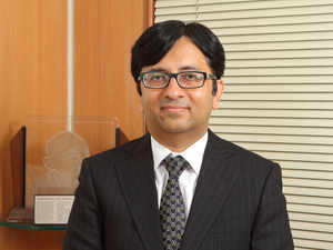 Rajeev Thakkar CIO PPFAS Mutual Fund