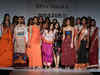 #AmazonIndiaFashionWeek: A saree is still the best source of inspiration for Rina Dhaka