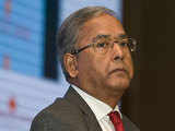 Sebi chairman U K Sinha calls for info-sharing system among BRICS regulators