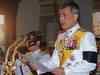 Heir to Thai throne: Crown Prince Maha Vajiralongkorn