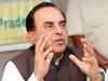 Subramanian Swamy takes a dig at Raghuram Rajan again over inflation