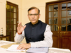 Jayant Sinha will continue to head IFC task force