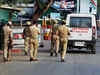 Senior Jammu and Kashmir cop gave Pakistan information, suspended