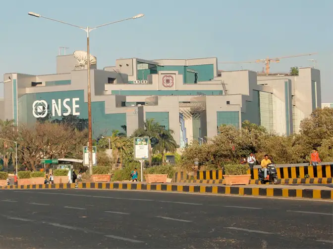 Nse options virtual trading