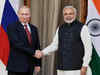 India, Russia likely to sign key agreements during Putin's Goa visit