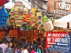 'Chinese goods' sale in India hit record high despite boycott'