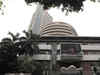 Sensex ends 30 points higher; Nifty50 tops 8580