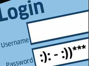 Password-BCCL
