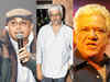 Vikram Bhatt, Om Puri, Piyush Mishra slam ban on films with Pak artistes