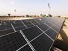 Solar module exports rises 116% in April-July