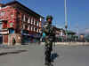 Security forces to resume counter-terror ops in Kashmir