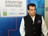 Need to do process re-engineering of government: Niti Aayog CEO Amitabh Kant