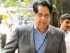 Everything is going right for Indian economy, says KV Kamath