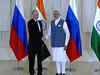 BRICS: PM Narendra Modi welcomes Russian Prez Putin