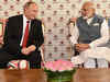PM Modi, Prez Putin hold bilateral talks on BRICS sidelines