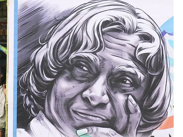 Dr APJ Abdul Kalam: Evergreen quotes from his speeches 