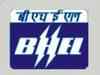 BHEL Q3 net up 35 per cent to Rs1072 cr
